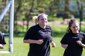 Bild 16 - Frauen SV Frisia 03 Risum Lindholm - Heider SV : Ergebnis: 8:0